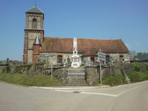 Élagueur Compainville