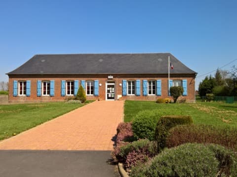 Élagueur Conteville