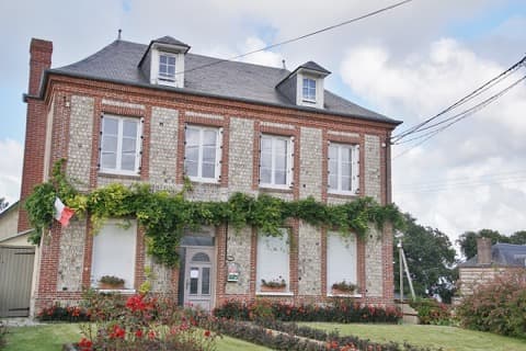 Élagueur Criquetot-le-Mauconduit