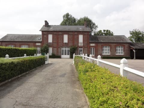 Élagueur Criquetot-sur-Ouville
