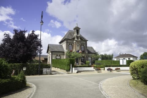 Élagueur Cuy-Saint-Fiacre