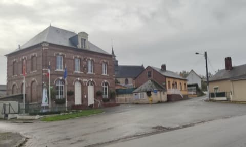 Élagueur Dancourt
