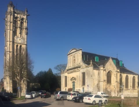 Élagueur Darnétal