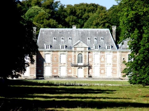 Élagueur Daubeuf-Serville