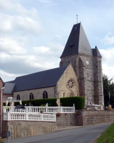 Élagueur Drosay