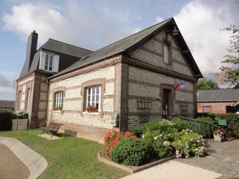 Élagueur Écretteville-lès-Baons
