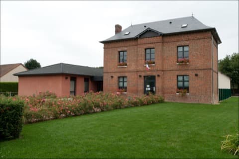 Élagueur Elbeuf-sur-Andelle