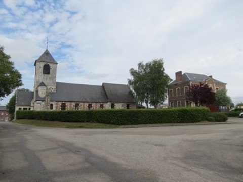 Élagueur Épinay-sur-Duclair