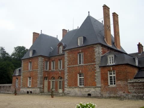 Élagueur Ermenouville