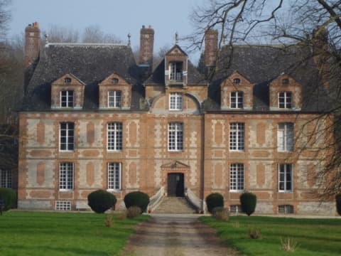 Élagueur Esteville