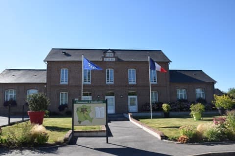 Élagueur Étalleville