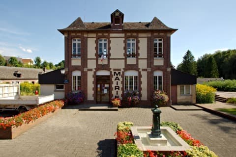 Élagueur Fontaine-sous-Préaux
