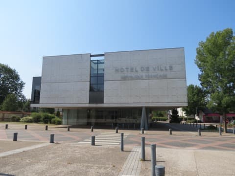 Élagueur Franqueville-Saint-Pierre