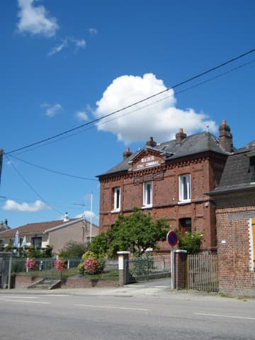 Élagueur Fréauville