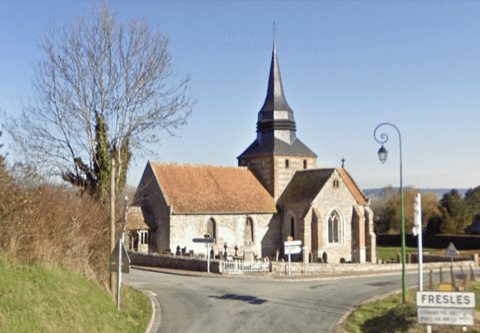 Élagueur Fresles