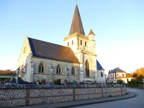 Élagueur Fresquiennes