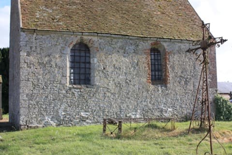 Élagueur Gancourt-Saint-Étienne