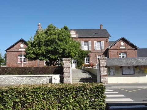 Élagueur Gerponville