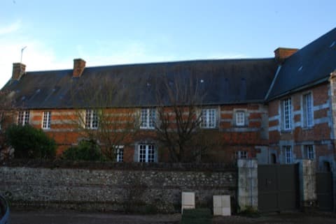 Élagueur Goderville