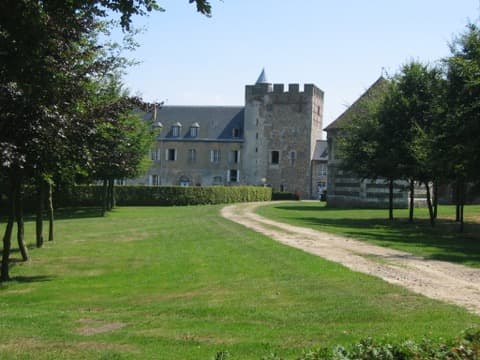 Élagueur Gonfreville-l'Orcher