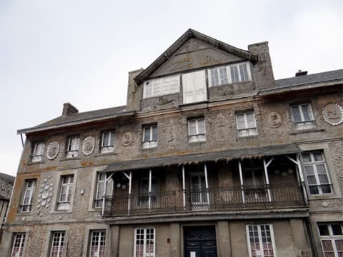 Élagueur Gonneville-la-Mallet