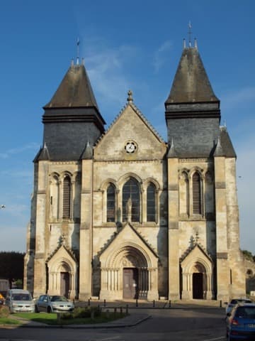 Élagueur Gournay-en-Bray