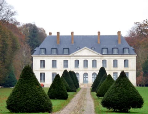 Élagueur Grainville-Ymauville