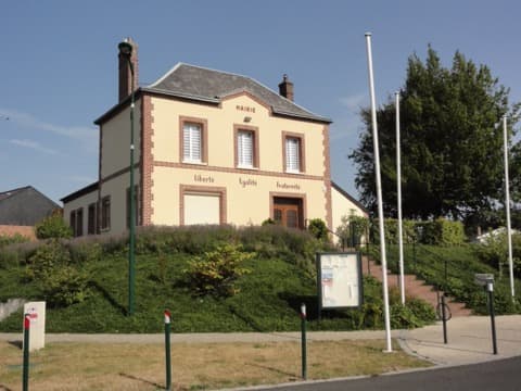 Élagueur Grand-Camp