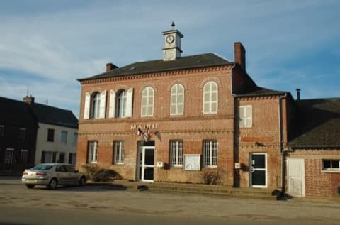 Élagueur Grandcourt