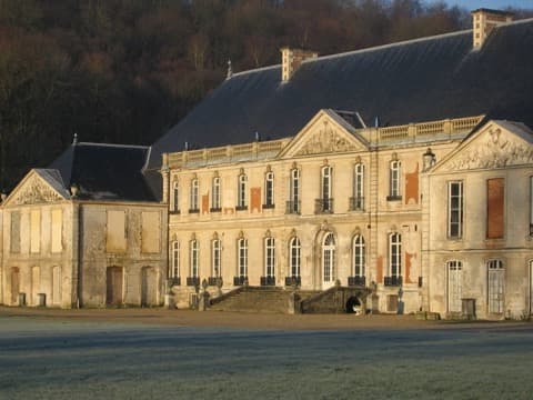 Élagueur Gruchet-le-Valasse