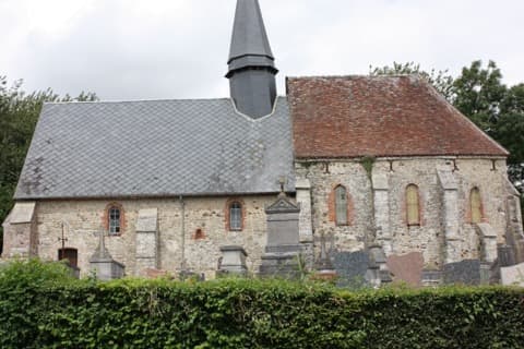Élagueur Grumesnil