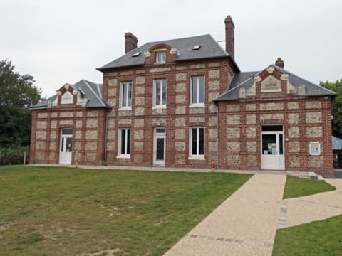 Élagueur Gueutteville-les-Grès