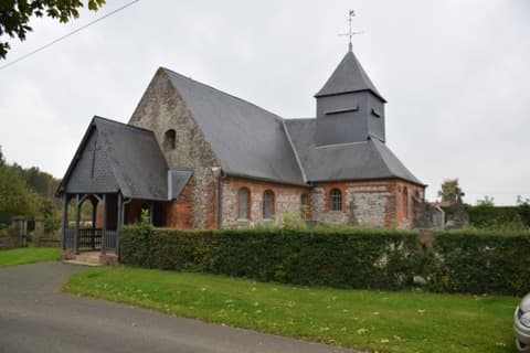 Élagueur Haudricourt