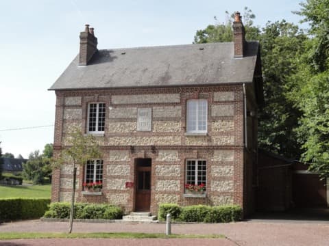 Élagueur Hautot-le-Vatois