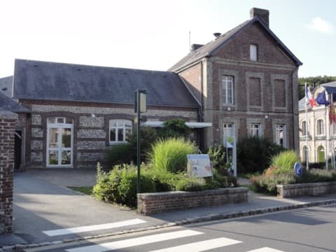 Élagueur Héricourt-en-Caux