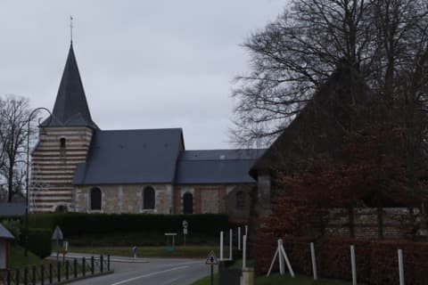 Élagueur Hermeville