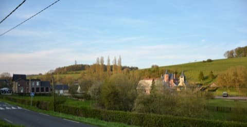 Élagueur Héronchelles