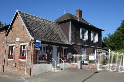 Élagueur Hodeng-Hodenger
