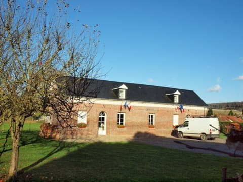 Élagueur Hodeng-au-Bosc