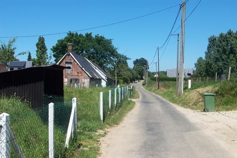 Élagueur Houquetot