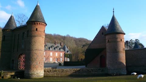 Élagueur Imbleville