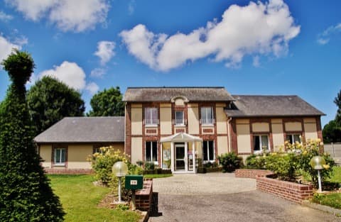 Élagueur Ingouville