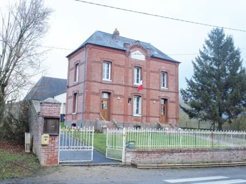 Élagueur La Bellière