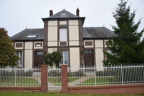 Élagueur La Chapelle-Saint-Ouen
