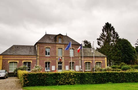 Élagueur La Chapelle-du-Bourgay
