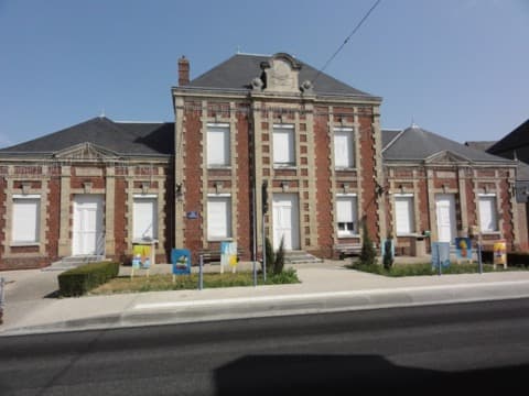 Élagueur La Frénaye