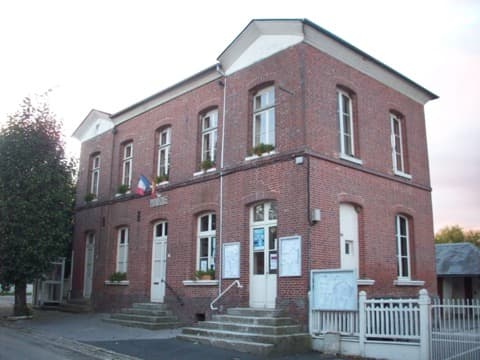 Élagueur La Haye