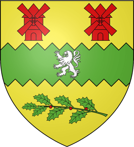 Élagueur La Houssaye-Béranger