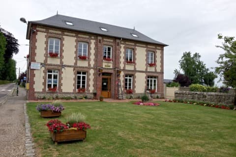 Élagueur La Vieux-Rue