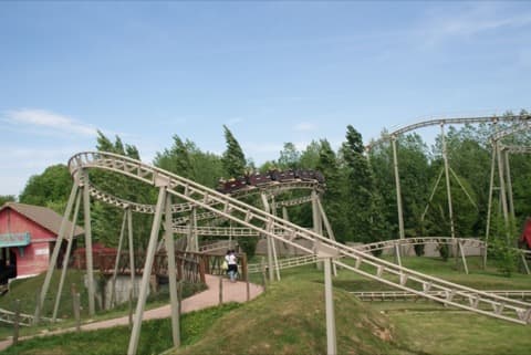 Élagueur Le Bocasse
